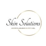 skin solutions schoonheidssalon logo